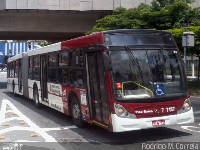 KBPX Administração e Participação > Transkuba 7 7187 na cidade de São Paulo, São Paulo, Brasil, por Jonathan  Aguiar Correa. Número da foto: #5907934.