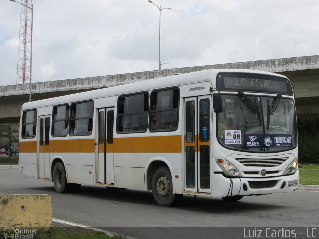 Escolares 5777 na cidade de São Lourenço da Mata, Pernambuco, Brasil, por Luiz Carlos de Santana. Número da foto: #5906386.