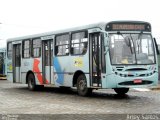 Rota Sol > Vega Transporte Urbano 35529 na cidade de Fortaleza, Ceará, Brasil, por Francisco Arley da Silva Santos. Número da foto: #:id.