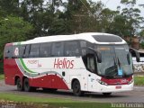 Helios Coletivos e Cargas 364 na cidade de Lajeado, Rio Grande do Sul, Brasil, por Jovani Cecchin. Número da foto: #5907856.