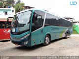 Opinião Turismo e Transporte Coletivo 1339 na cidade de Mauá, São Paulo, Brasil, por Luciano David de Carvalho Santos. Número da foto: #5906846.