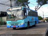 Sintramov-CT 1427 na cidade de Belo Horizonte, Minas Gerais, Brasil, por Lucas Henrique . Número da foto: #5907111.