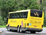 Viação Itapemirim 45233 na cidade de Juiz de Fora, Minas Gerais, Brasil, por Luiz Krolman. Número da foto: #5907025.