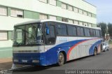 Ônibus Particulares 6917 na cidade de Tramandaí, Rio Grande do Sul, Brasil, por Daniel Espindola Dorneles. Número da foto: #5906663.