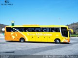 Novo Millenium Turismo 3500 na cidade de Juiz de Fora, Minas Gerais, Brasil, por Luiz Krolman. Número da foto: #5906991.