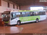 Viação Garcia 8353 na cidade de Apucarana, Paraná, Brasil, por Guilherme Estevan. Número da foto: #5907593.