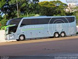 Viação Garcia 8454 na cidade de Maringá, Paraná, Brasil, por Guilherme Estevan. Número da foto: #:id.