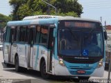 Auto Viação São José 12602 na cidade de Fortaleza, Ceará, Brasil, por Francisco Moisés  Silva dos Anjos. Número da foto: #5906372.