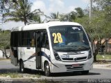 COOTRAPS 295 na cidade de Fortaleza, Ceará, Brasil, por Francisco Arley da Silva Santos. Número da foto: #:id.