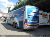 Viação Cometa 13134 na cidade de Belo Horizonte, Minas Gerais, Brasil, por Paulo Alexandre da Silva. Número da foto: #:id.