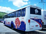 Turismo e Fretamento Orion Transportes 2908 na cidade de Aparecida, São Paulo, Brasil, por Luiz Krolman. Número da foto: #5906987.