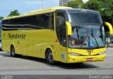 Viação Nordeste 1603 na cidade de Fortaleza, Ceará, Brasil, por David Candéa. Número da foto: #5907157.
