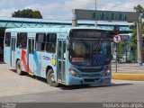 Fretcar 19250 na cidade de Fortaleza, Ceará, Brasil, por Francisco Moisés  Silva dos Anjos. Número da foto: #5906415.