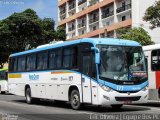 Expresso Vera Cruz 177 na cidade de Recife, Pernambuco, Brasil, por Eric Oliveira. Número da foto: #5906945.