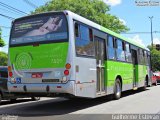 Viação Garcia 7529 na cidade de Maringá, Paraná, Brasil, por Guilherme Estevan. Número da foto: #5907610.