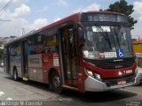 Transwolff Transportes e Turismo 7 8800 na cidade de São Paulo, São Paulo, Brasil, por Jonathan  Aguiar Correa. Número da foto: #5907909.