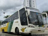 Empresa Gontijo de Transportes 12615 na cidade de Governador Valadares, Minas Gerais, Brasil, por Joase Batista da Silva. Número da foto: #5907258.