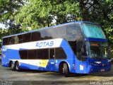 RodeRotas - Rotas de Viação do Triângulo 96301 na cidade de São Paulo, São Paulo, Brasil, por Lucas Vieira. Número da foto: #5907135.