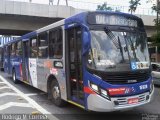 Viação Miracatiba 15.928 na cidade de São Paulo, São Paulo, Brasil, por Jonathan  Aguiar Correa. Número da foto: #5907918.