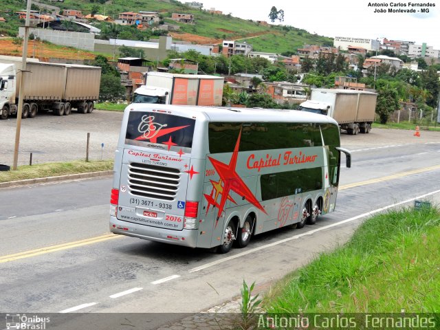 Capital Turismo 2016 na cidade de João Monlevade, Minas Gerais, Brasil, por Antonio Carlos Fernandes. Número da foto: #5852138.