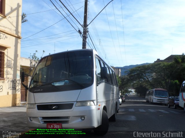 QuaraíTur 05 na cidade de Santa Maria, Rio Grande do Sul, Brasil, por Cleverton Schmitt. Número da foto: #5853315.