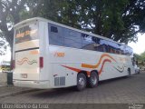 Sany Tour 7900 na cidade de Carrancas, Minas Gerais, Brasil, por Elton Ribeiro da Cruz. Número da foto: #:id.