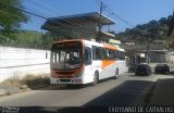 Viação São José A01001 na cidade de Nova Iguaçu, Rio de Janeiro, Brasil, por Fabiano Magalhaes. Número da foto: #5852666.