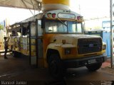 Ônibus Particulares MAO4174 na cidade de Sumaré, São Paulo, Brasil, por Manoel Junior. Número da foto: #5851062.