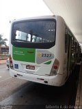 Transcorp 2327 na cidade de Ribeirão Preto, São Paulo, Brasil, por Gilberto A. do Amaral. Número da foto: #:id.