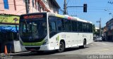 Caprichosa Auto Ônibus B27127 na cidade de Rio de Janeiro, Rio de Janeiro, Brasil, por Carlos  Junior. Número da foto: #5852159.