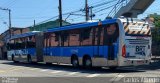 Caprichosa Auto Ônibus E27210C na cidade de Rio de Janeiro, Rio de Janeiro, Brasil, por Carlos  Junior. Número da foto: #5852033.
