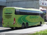 Viação Garcia 7839 na cidade de Campinas, São Paulo, Brasil, por George Miranda. Número da foto: #5852003.