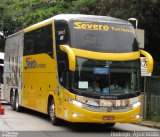 Severo Turismo 1560 na cidade de São Paulo, São Paulo, Brasil, por Rodrigo  Aparecido. Número da foto: #5852412.