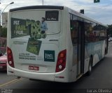 Rápido Macaense RJ 150.130 na cidade de Casimiro de Abreu, Rio de Janeiro, Brasil, por Lucas Oliveira. Número da foto: #5853230.