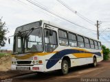 Ônibus Particulares 111 na cidade de Rio das Pedras, São Paulo, Brasil, por Reginaldo Vieira. Número da foto: #5852165.