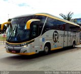RodeRotas - Rotas de Viação do Triângulo 72314 na cidade de Goiânia, Goiás, Brasil, por Victor Hugo  Ferreira Soares. Número da foto: #5852430.