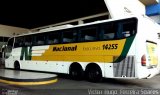 Viação Nacional 14255 na cidade de Goiânia, Goiás, Brasil, por Victor Hugo  Ferreira Soares. Número da foto: #:id.