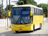 Viação Itapemirim 9047 na cidade de Natal, Rio Grande do Norte, Brasil, por Josenilson  Rodrigues. Número da foto: #5853005.
