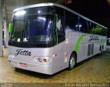 Jetta 1718 na cidade de Queluz, São Paulo, Brasil, por Lucas Adriano Bernardino. Número da foto: #5851099.