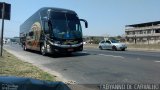 Expresso Nordeste 5290 na cidade de Nova Iguaçu, Rio de Janeiro, Brasil, por Fabiano Magalhaes. Número da foto: #5852675.