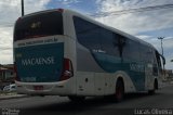 Rápido Macaense RJ 150.026 na cidade de Cabo Frio, Rio de Janeiro, Brasil, por Lucas Oliveira. Número da foto: #5853227.