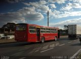 Ônibus Particulares 6131 na cidade de Nova Iguaçu, Rio de Janeiro, Brasil, por Fabiano Magalhaes. Número da foto: #5852658.