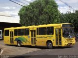 Viação Garcia 7479 na cidade de Maringá, Paraná, Brasil, por Everaldo Bordini. Número da foto: #5853021.
