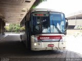 Viação Serro 1360 na cidade de Belo Horizonte, Minas Gerais, Brasil, por Wilian Alves. Número da foto: #5851323.