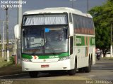 Empresa Gontijo de Transportes 21245 na cidade de Aracaju, Sergipe, Brasil, por José Domingos. Número da foto: #5853323.