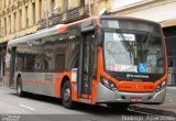 TRANSPPASS - Transporte de Passageiros 8 1393 na cidade de São Paulo, São Paulo, Brasil, por Rodrigo  Aparecido. Número da foto: #:id.