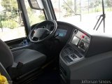 Auto Viação Redentor HE715 na cidade de Curitiba, Paraná, Brasil, por Jefferson Simões. Número da foto: #:id.