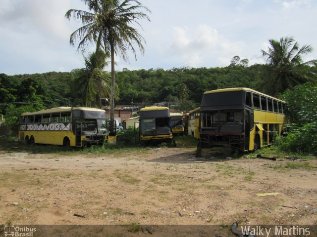 Sucata e Desmanches  na cidade de Natal, Rio Grande do Norte, Brasil, por Walky Martins Nascimento. ID da foto: 5909312.