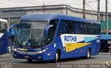 RodeRotas - Rotas de Viação do Triângulo 72306 na cidade de São Paulo, São Paulo, Brasil, por Cristiano Soares da Silva. Número da foto: #5908579.