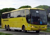 Viação Itapemirim 5061 na cidade de Vitória, Espírito Santo, Brasil, por Saimom  Lima. Número da foto: #:id.